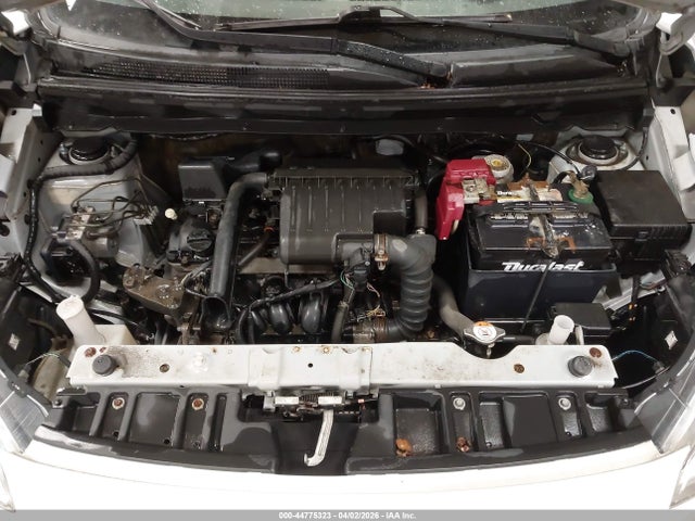 Продаж на аукціоні авто 2018 Mitsubishi Mirage G4 Es, vin: ML32F3FJ8JHF14714, номер лоту: 44775323