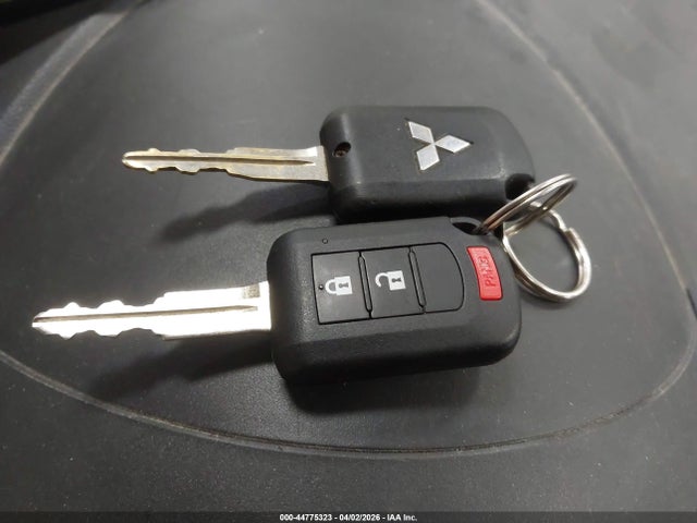 Продаж на аукціоні авто 2018 Mitsubishi Mirage G4 Es, vin: ML32F3FJ8JHF14714, номер лоту: 44775323