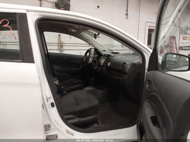 Продаж на аукціоні авто 2018 Mitsubishi Mirage G4 Es, vin: ML32F3FJ8JHF14714, номер лоту: 44775323
