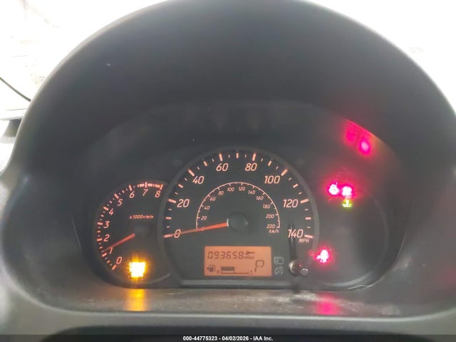 Продаж на аукціоні авто 2018 Mitsubishi Mirage G4 Es, vin: ML32F3FJ8JHF14714, номер лоту: 44775323