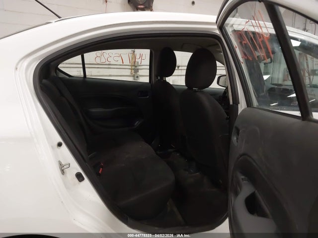 Продаж на аукціоні авто 2018 Mitsubishi Mirage G4 Es, vin: ML32F3FJ8JHF14714, номер лоту: 44775323