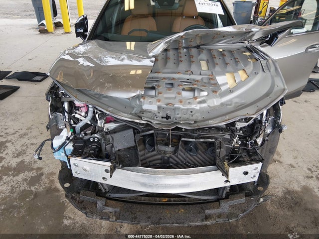 JTHP9JBH6N2060369 Lexus UX 250H
