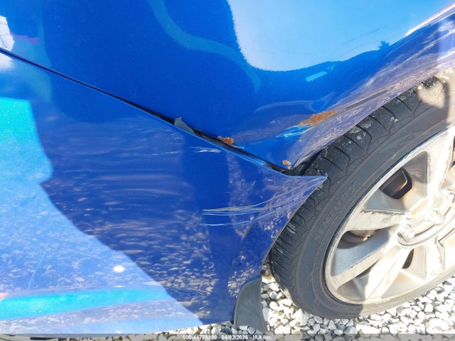 44775330 :رقم المزاد ، 5XXGR4A69DG239467 vin ، 2013 Kia Optima Sx مزاد بيع