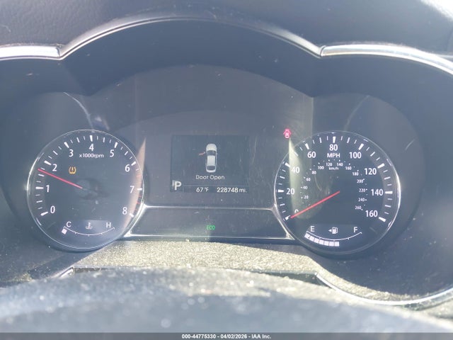 44775330 :رقم المزاد ، 5XXGR4A69DG239467 vin ، 2013 Kia Optima Sx مزاد بيع