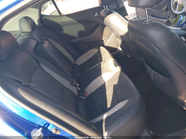 44775330 :رقم المزاد ، 5XXGR4A69DG239467 vin ، 2013 Kia Optima Sx مزاد بيع
