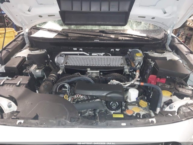 Aukcja sprzedaży 2024 Subaru Outback Wilderness, vin: 4S4BTGUD9R3251726, numer aukcji: 44775337