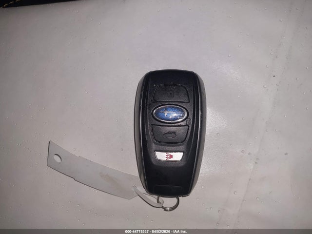 Aukcja sprzedaży 2024 Subaru Outback Wilderness, vin: 4S4BTGUD9R3251726, numer aukcji: 44775337