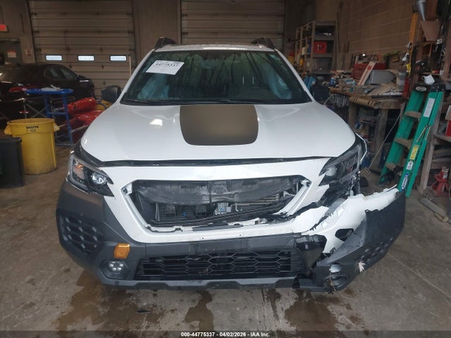 Aukcja sprzedaży 2024 Subaru Outback Wilderness, vin: 4S4BTGUD9R3251726, numer aukcji: 44775337