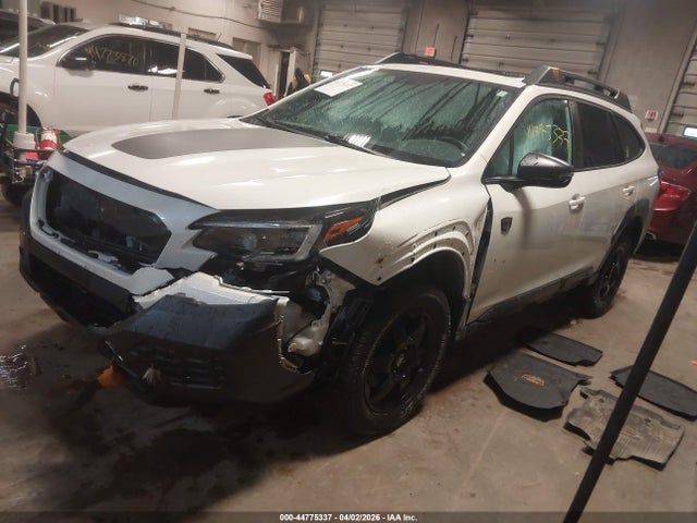 Aukcja sprzedaży 2024 Subaru Outback Wilderness, vin: 4S4BTGUD9R3251726, numer aukcji: 44775337