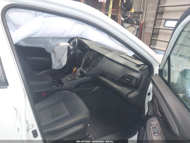 Aukcja sprzedaży 2024 Subaru Outback Wilderness, vin: 4S4BTGUD9R3251726, numer aukcji: 44775337