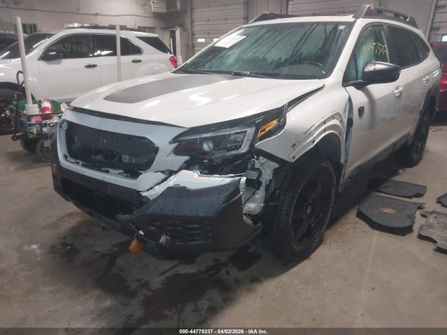 Aukcja sprzedaży 2024 Subaru Outback Wilderness, vin: 4S4BTGUD9R3251726, numer aukcji: 44775337