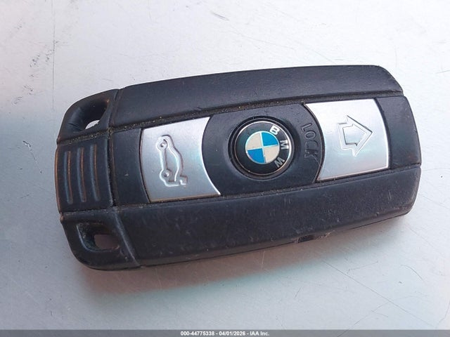 2008 Bmw 528i მანქანა იყიდება აუქციონზე, vin: WBANU53588CT08264, აუქციონის ნომერი: 44775338