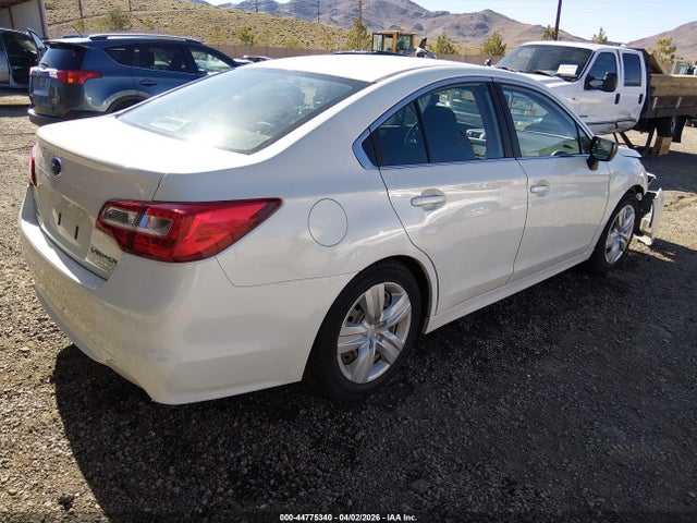 Продажа на аукционе авто 2015 Subaru Legacy 2.5i, vin: 4S3BNAA69F3034867, номер лота: 44775340