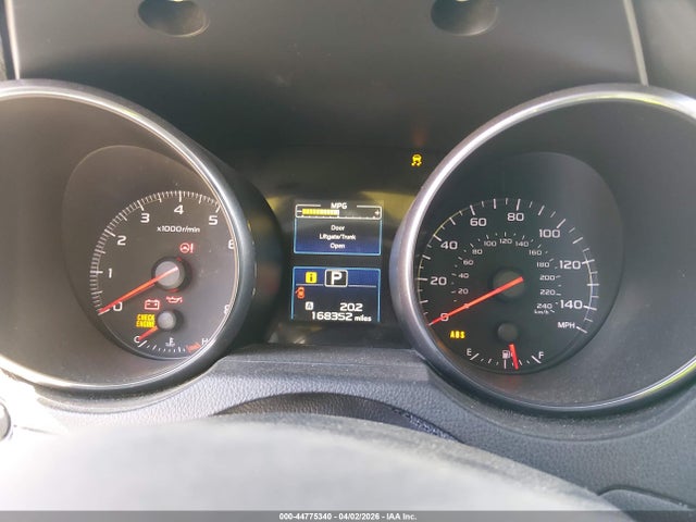 Продажа на аукционе авто 2015 Subaru Legacy 2.5i, vin: 4S3BNAA69F3034867, номер лота: 44775340