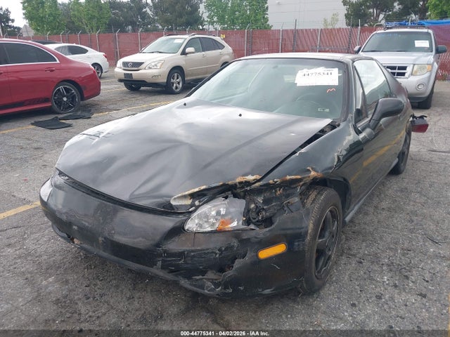 Продаж на аукціоні авто 1997 Honda Del Sol Si, vin: JHMEH6268VS001698, номер лоту: 44775341