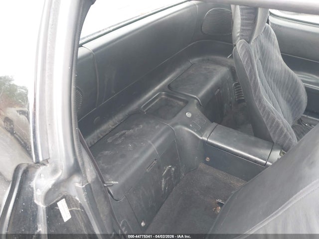 Продаж на аукціоні авто 1997 Honda Del Sol Si, vin: JHMEH6268VS001698, номер лоту: 44775341