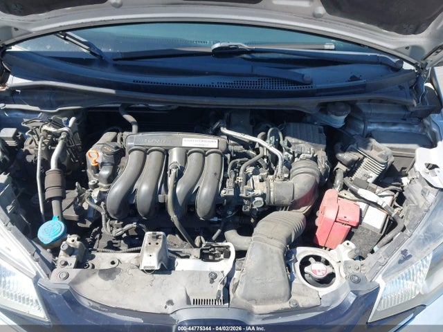3HGGK5H85FM703956 Honda Fit Ex/ex-l
