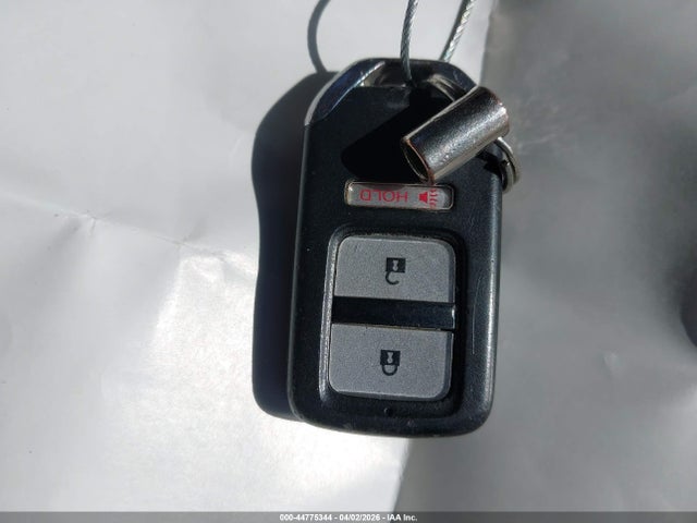 3HGGK5H85FM703956 Honda Fit Ex/ex-l
