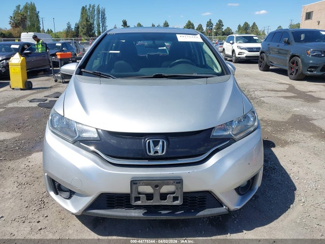 3HGGK5H85FM703956 Honda Fit Ex/ex-l