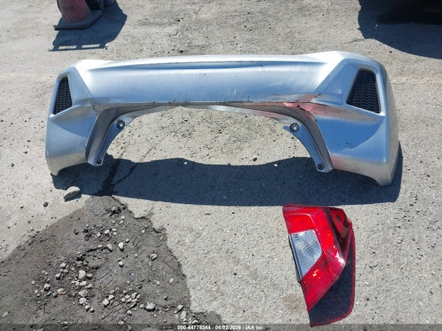 3HGGK5H85FM703956 Honda Fit Ex/ex-l