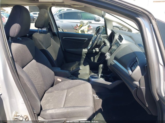3HGGK5H85FM703956 Honda Fit Ex/ex-l