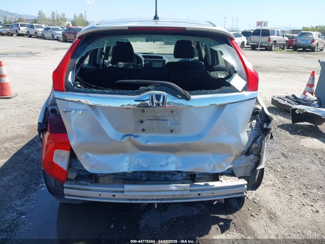 3HGGK5H85FM703956 Honda Fit Ex/ex-l