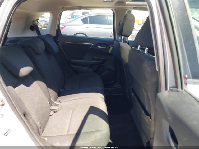 3HGGK5H85FM703956 Honda Fit Ex/ex-l