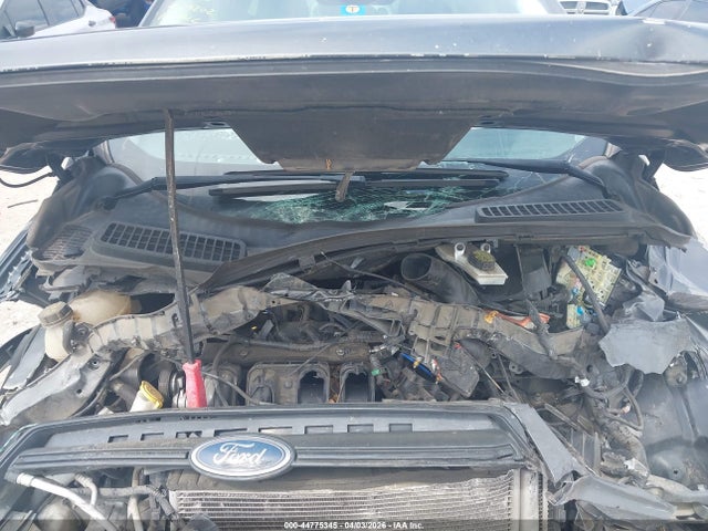 Aukcja sprzedaży 2017 Ford Escape S, vin: 1FMCU0F7XHUA03039, numer aukcji: 44775345
