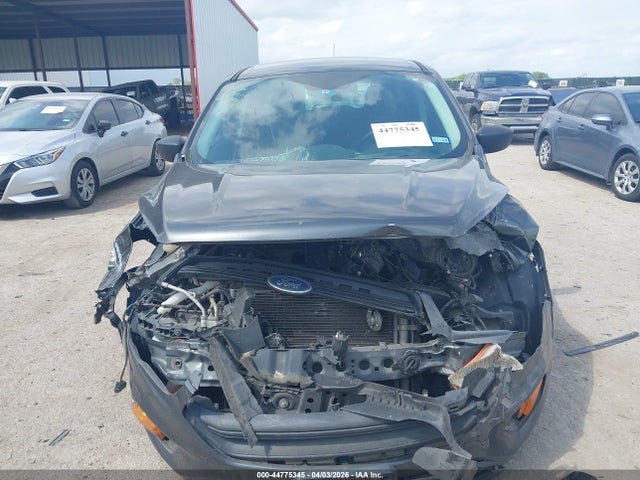 Aukcja sprzedaży 2017 Ford Escape S, vin: 1FMCU0F7XHUA03039, numer aukcji: 44775345