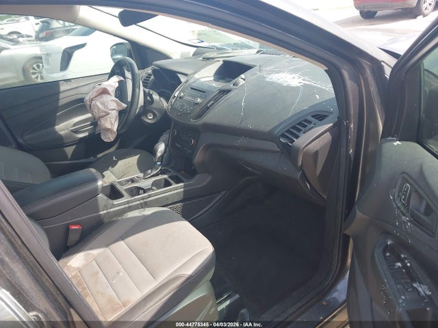 Aukcja sprzedaży 2017 Ford Escape S, vin: 1FMCU0F7XHUA03039, numer aukcji: 44775345