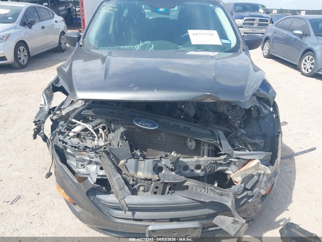 Aukcja sprzedaży 2017 Ford Escape S, vin: 1FMCU0F7XHUA03039, numer aukcji: 44775345