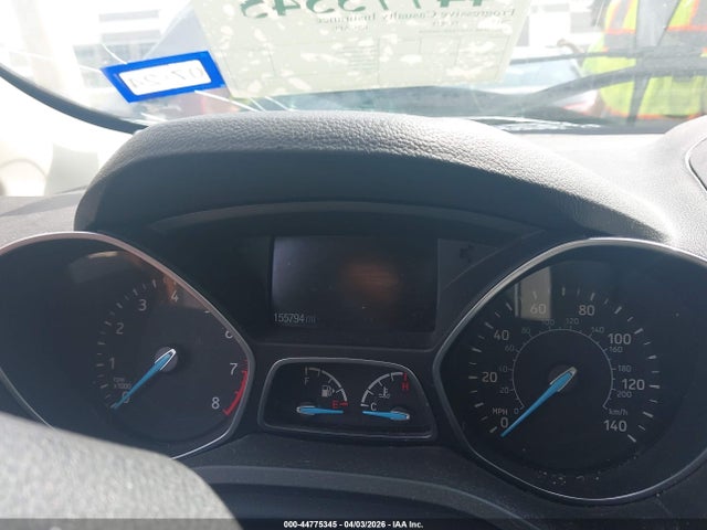 Aukcja sprzedaży 2017 Ford Escape S, vin: 1FMCU0F7XHUA03039, numer aukcji: 44775345