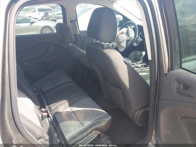 Aukcja sprzedaży 2017 Ford Escape S, vin: 1FMCU0F7XHUA03039, numer aukcji: 44775345