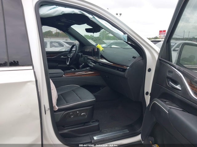 Aukcja sprzedaży 2024 Cadillac Escalade 4wd Premium Luxury, vin: 1GYS4BKL6RR178143, numer aukcji: 44775346
