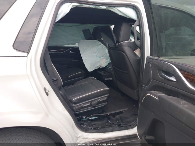 Aukcja sprzedaży 2024 Cadillac Escalade 4wd Premium Luxury, vin: 1GYS4BKL6RR178143, numer aukcji: 44775346