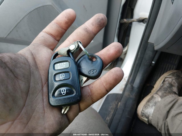 2015 HYUNDAI ELANTRA KMHDH4AE9FU414922 Photo 10