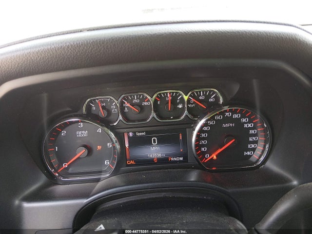 44775351 :رقم المزاد ، 3GTP1VEC6FG216192 vin ، 2015 Gmc Sierra 1500 Slt مزاد بيع