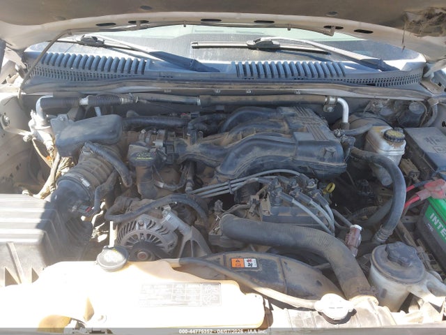 2010 FORD EXPLORER 1FMEU6DE5AUA35822 Photo 9