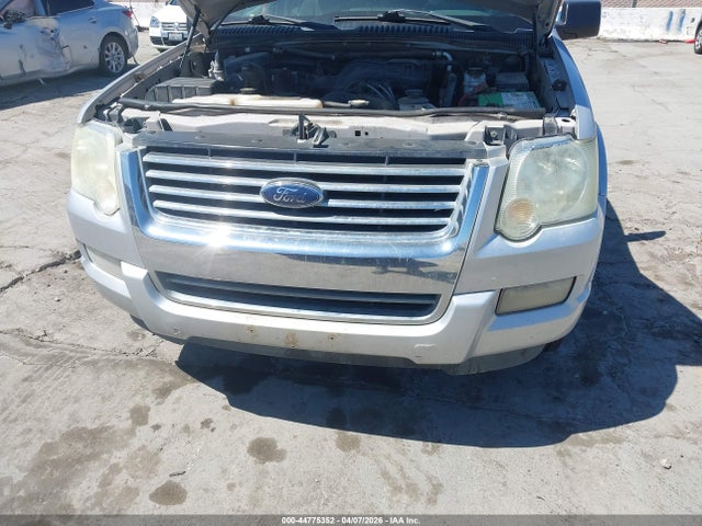 2010 FORD EXPLORER 1FMEU6DE5AUA35822 Photo 5
