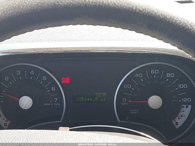 2010 FORD EXPLORER 1FMEU6DE5AUA35822 Photo 6