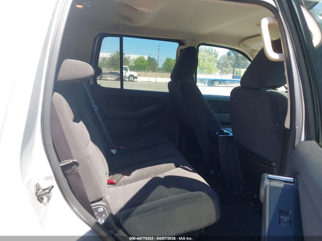 2010 FORD EXPLORER 1FMEU6DE5AUA35822 Photo 7