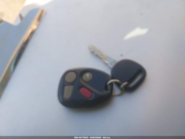 Aukcja sprzedaży 2002 Cadillac Deville Standard, vin: 1G6KD54Y82U107838, numer aukcji: 44775353