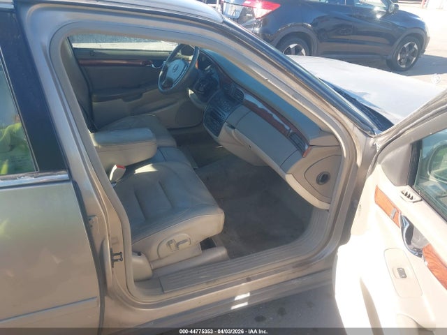 Aukcja sprzedaży 2002 Cadillac Deville Standard, vin: 1G6KD54Y82U107838, numer aukcji: 44775353