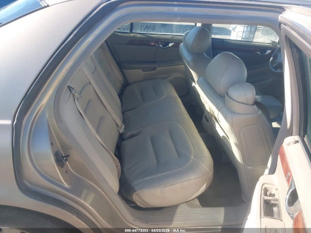 Aukcja sprzedaży 2002 Cadillac Deville Standard, vin: 1G6KD54Y82U107838, numer aukcji: 44775353
