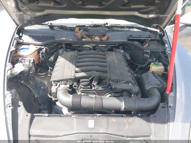 2013 Porsche Cayenne მანქანა იყიდება აუქციონზე, vin: WP1AA2A21DLA00038, აუქციონის ნომერი: 44775354