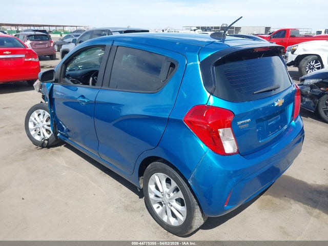 KL8CD6SA1LC443084 Chevrolet Spark Fwd 1lt Automatic