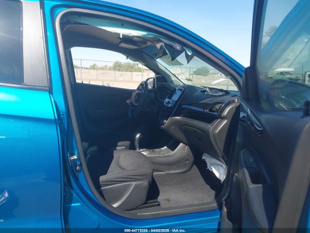 KL8CD6SA1LC443084 Chevrolet Spark Fwd 1lt Automatic