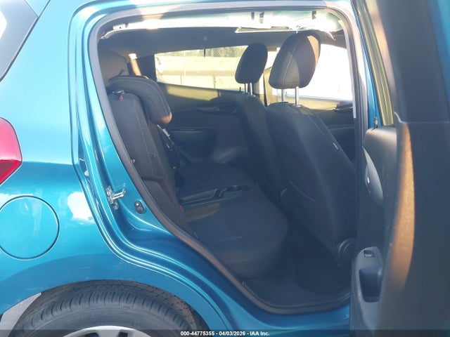 KL8CD6SA1LC443084 Chevrolet Spark Fwd 1lt Automatic