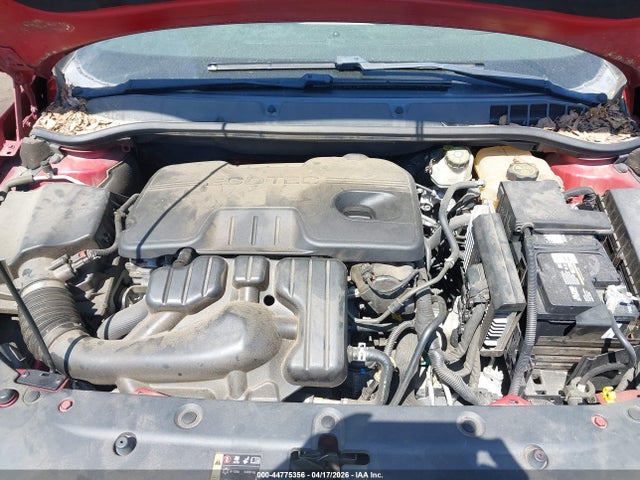 44775356 :رقم المزاد ، 1G4PP5SK9E4226698 vin ، 2014 Buick Verano مزاد بيع