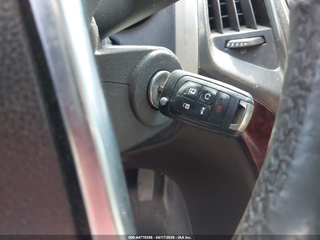 44775356 :رقم المزاد ، 1G4PP5SK9E4226698 vin ، 2014 Buick Verano مزاد بيع